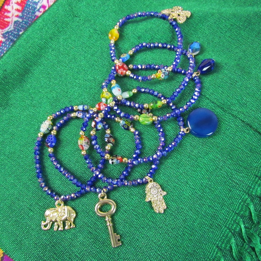 Mexican Bracelet Semanario